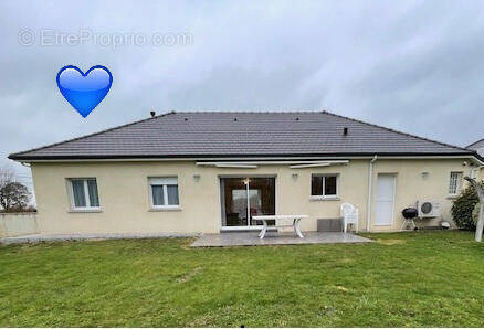 IMG_6033 - Maison à OLORON-SAINTE-MARIE