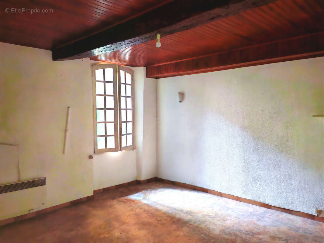 ???? maison de ville   fort potentiel investisseur   brignoles - photo 4