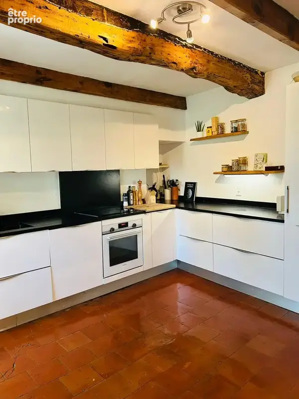 Belle bastide provençale 5 chambres - photo 5