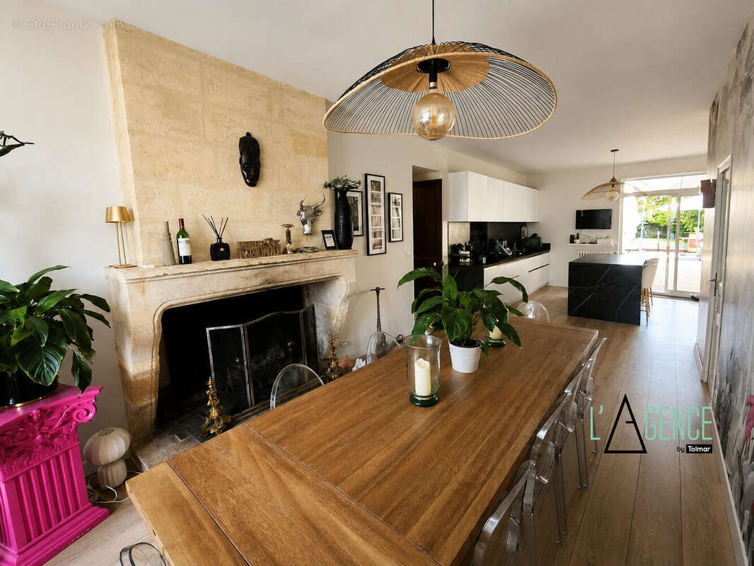 Maison 250 m² à Cantenac  - photo 6