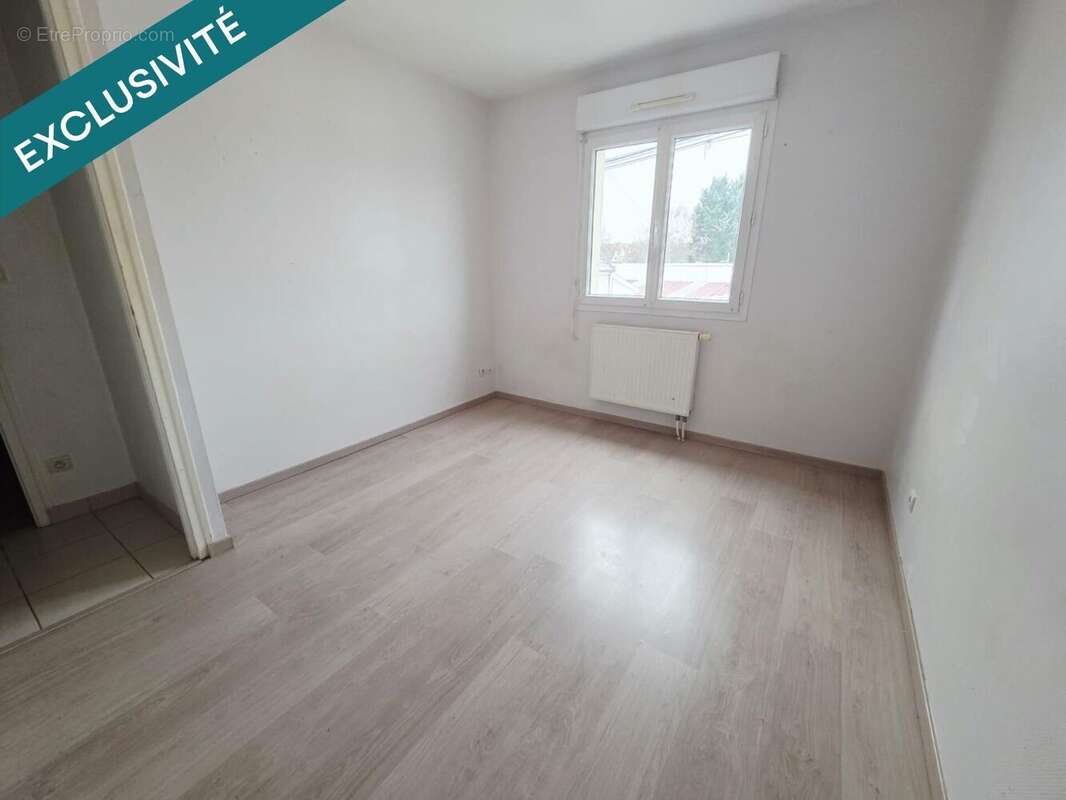 Photo 5 - Maison à REIMS