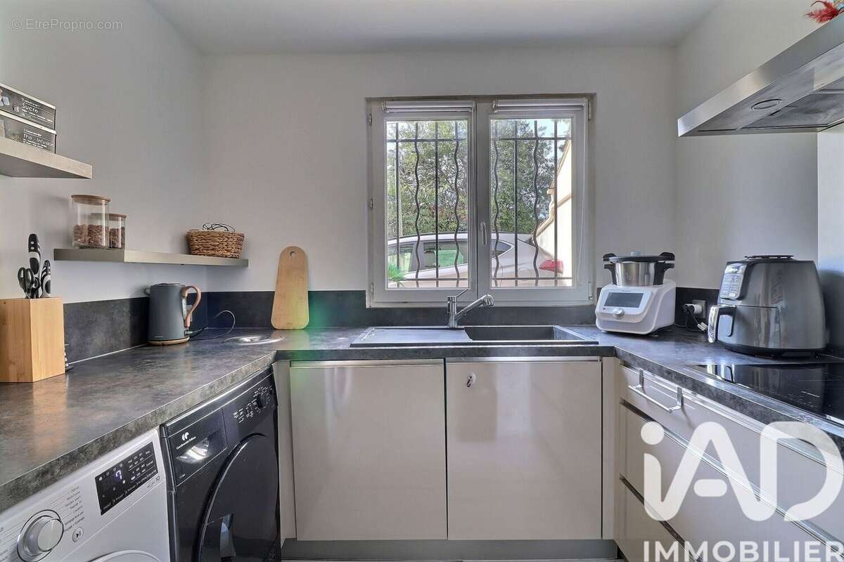 Photo 4 - Maison à MARSEILLE-13E