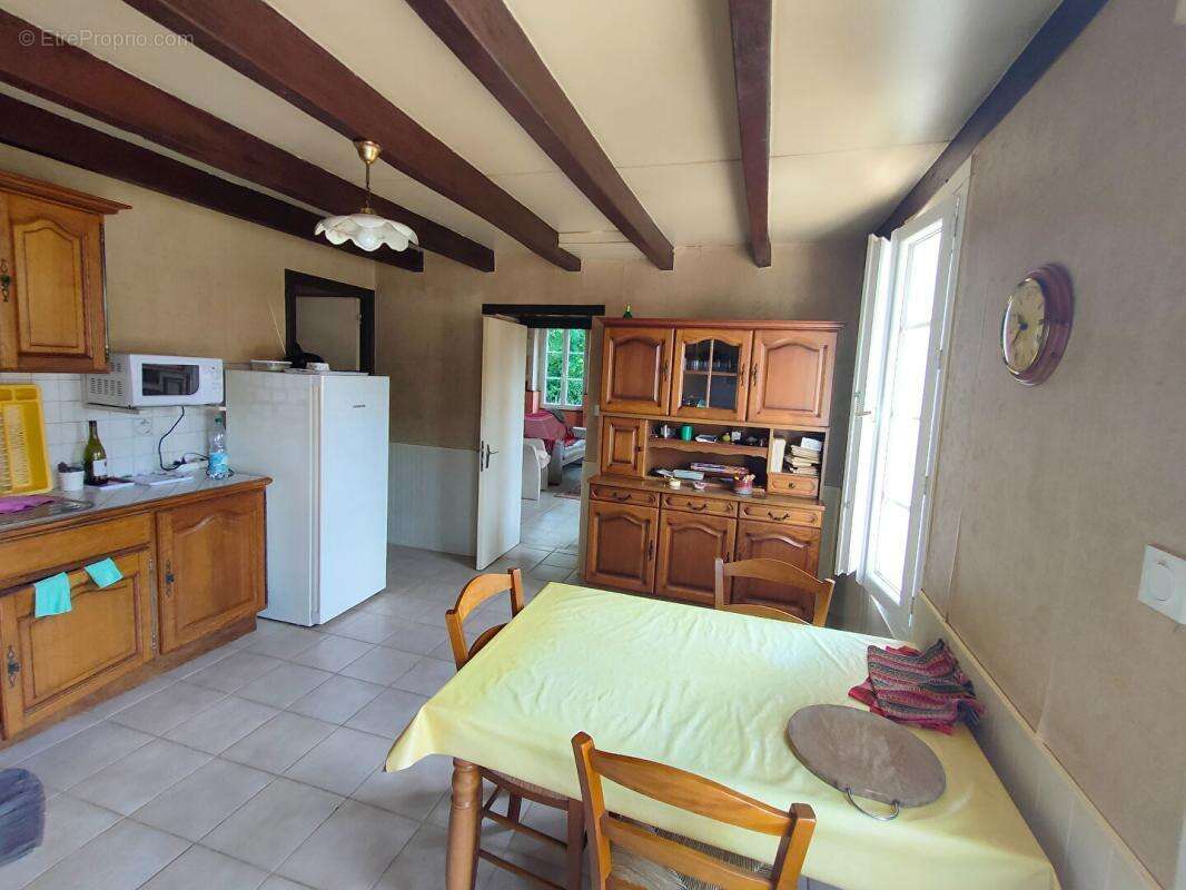 Maison Landes 118 m2 - photo 6