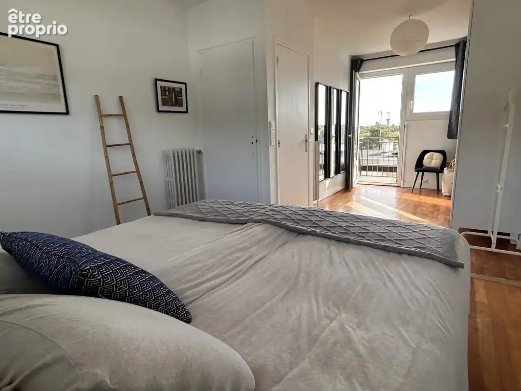 Maison 90 m² à vendre à Lorient (56100) - photo 11