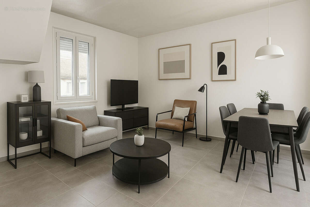 Maison à GRASSE