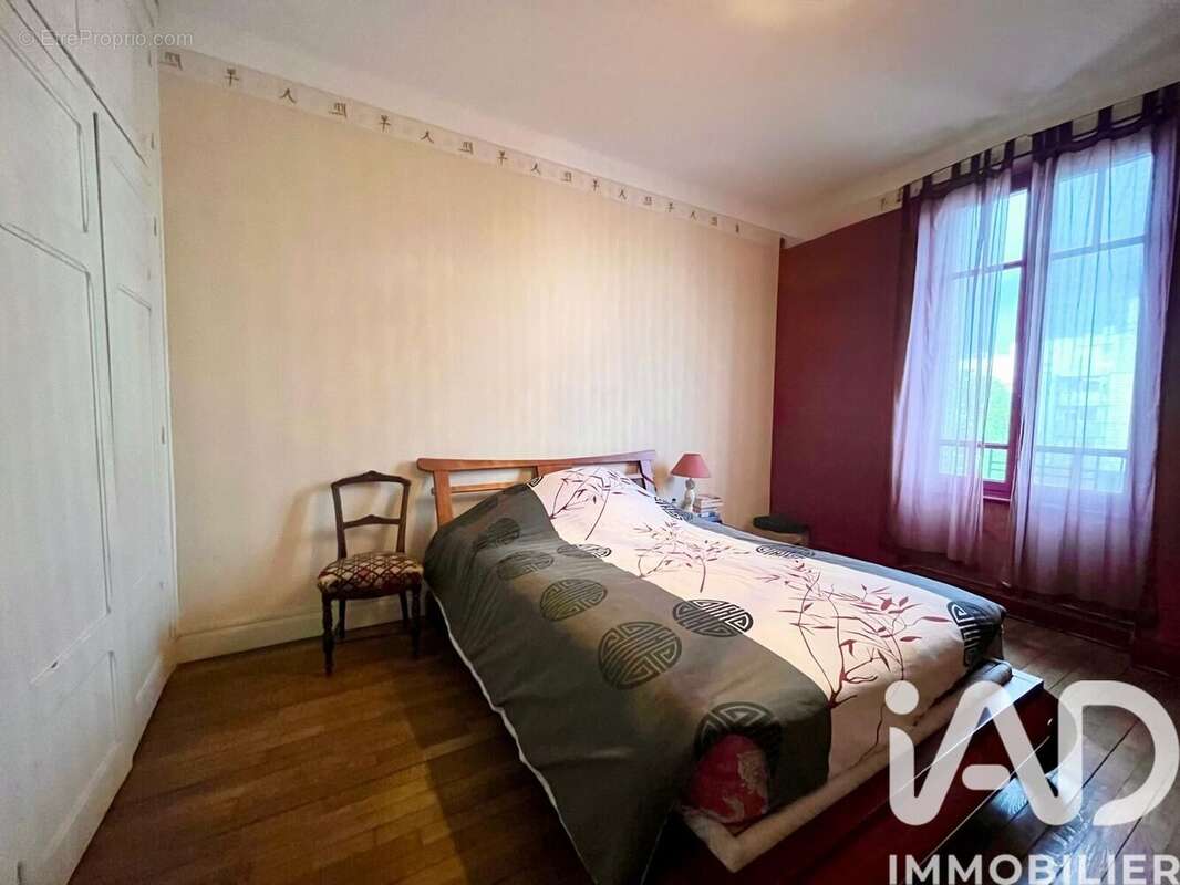 Photo 6 - Maison à POMPEY