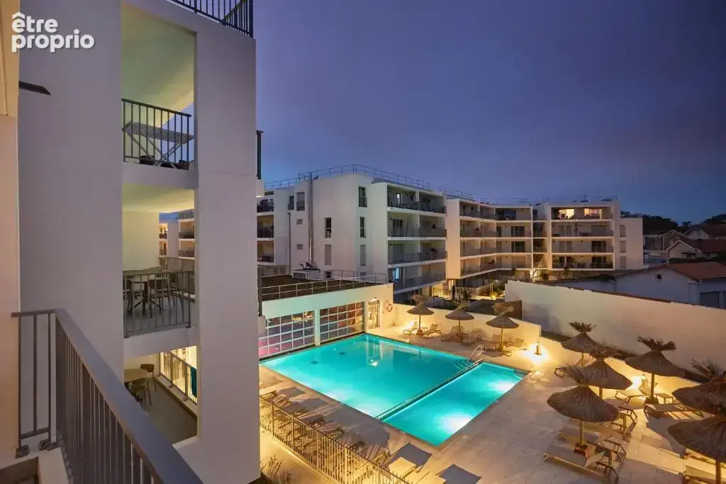 Investissement en residence de tourisme - photo 4