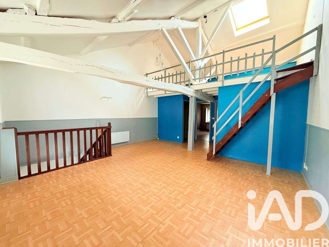 Photo 3 - Maison à L'ISLE-JOURDAIN