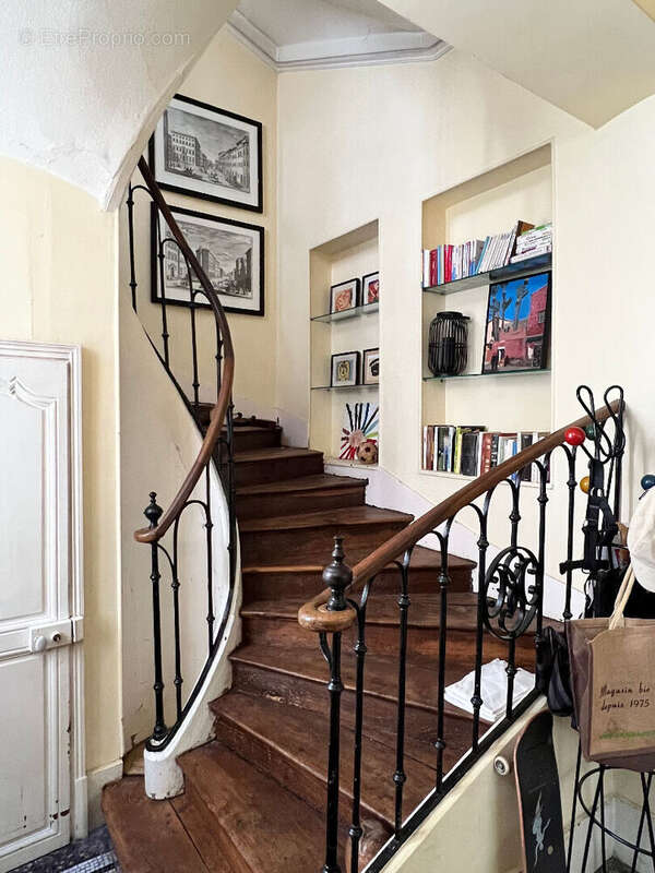 Maison à NEVERS