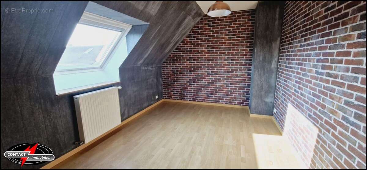 Photo 3 - Maison à GAINNEVILLE