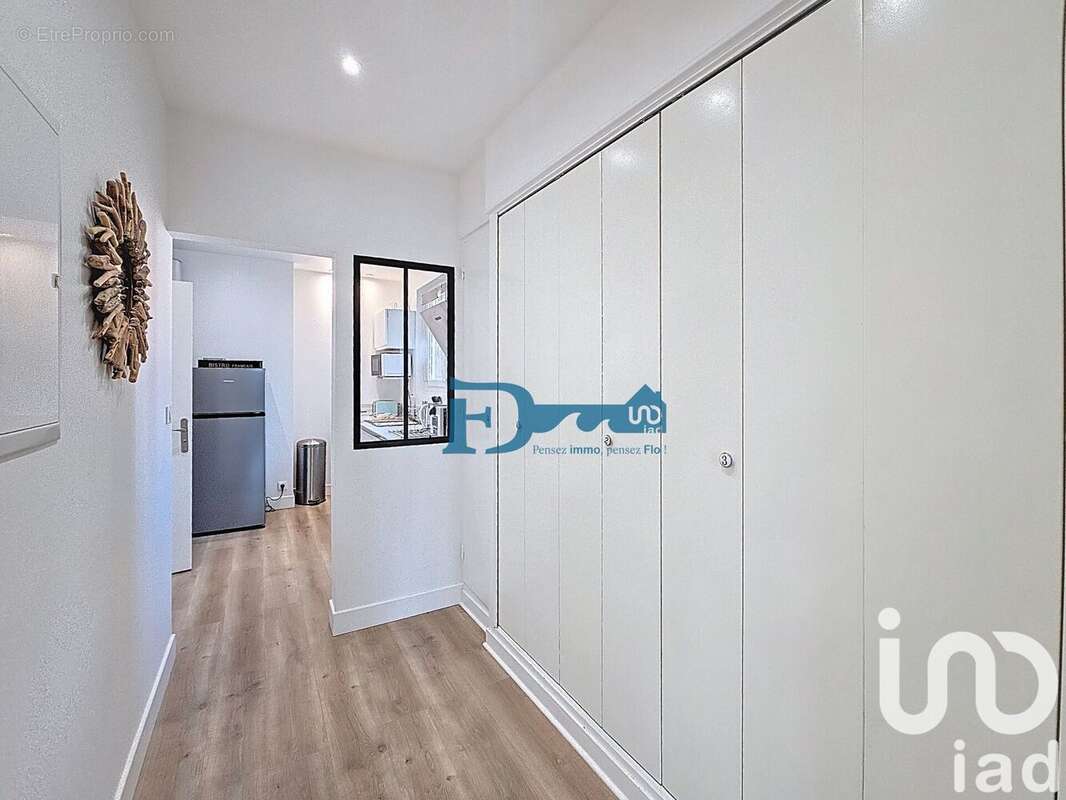 Photo 6 - Appartement à DIEPPE