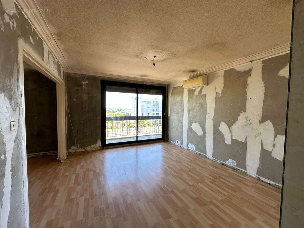 Appartement à COLOMIERS