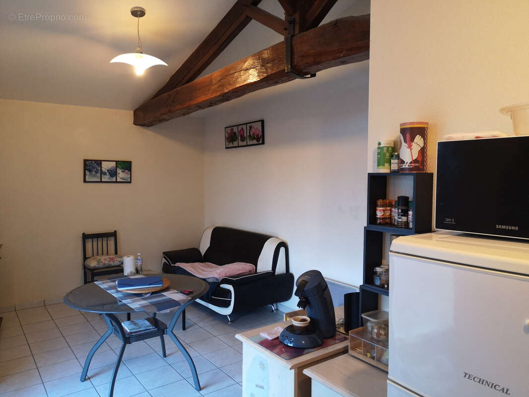 Maison à LES HERBIERS