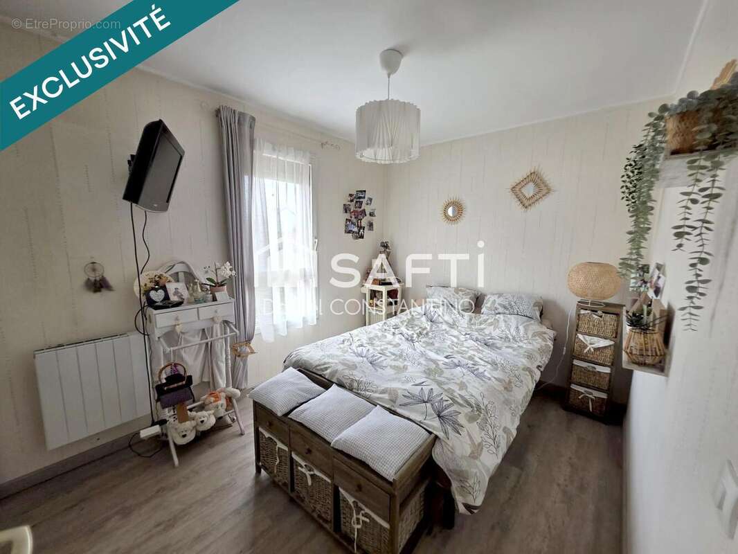 Photo 8 - Maison à VILLEMOISSON-SUR-ORGE