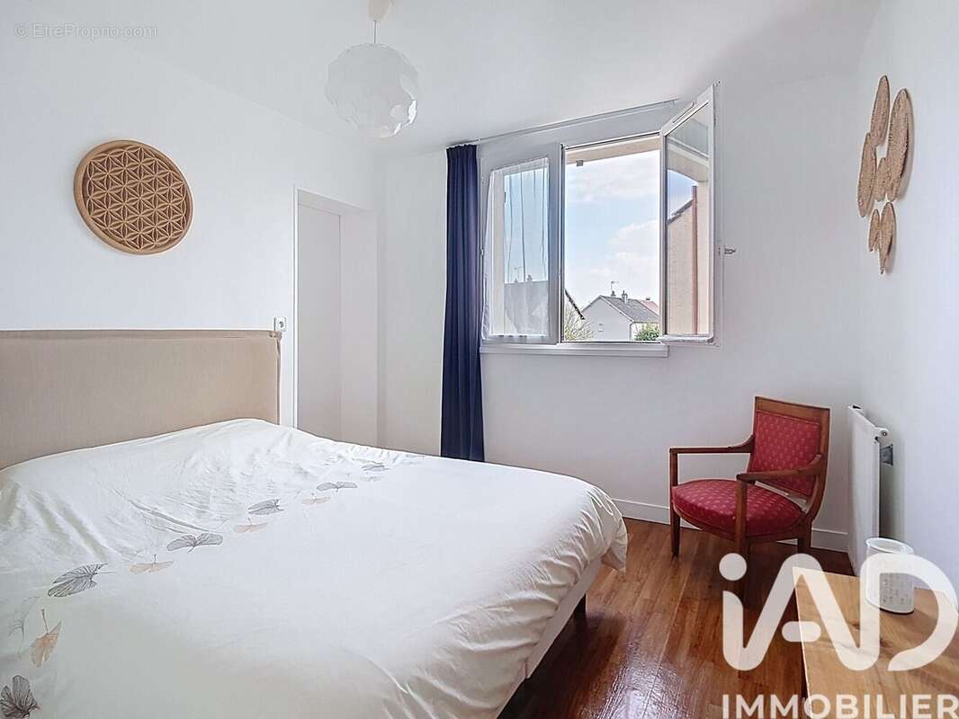 Photo 6 - Maison à AMILLY