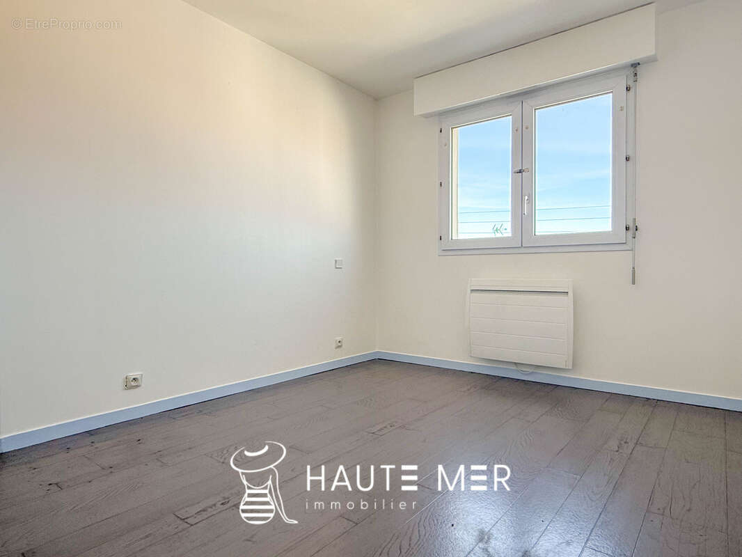 Appartement à LES SABLES-D'OLONNE