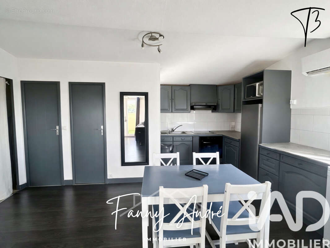 Photo 8 - Maison à LE CASTELLET