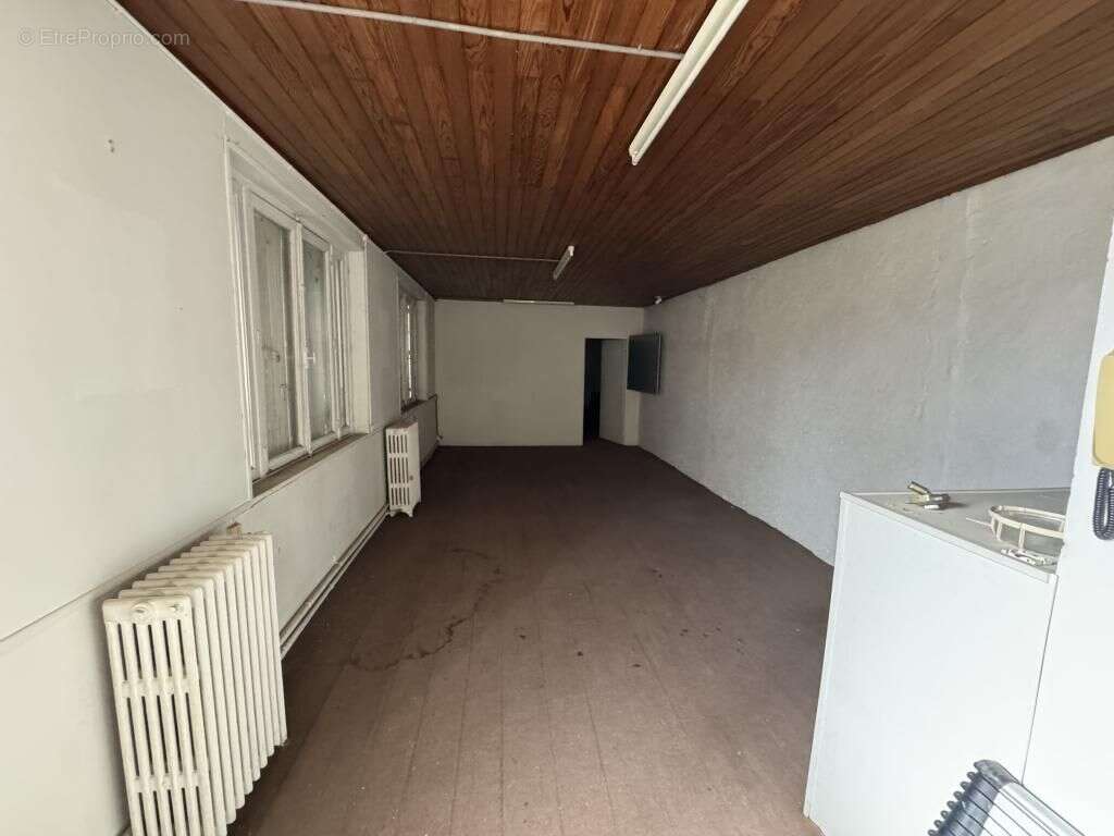 Appartement à SAINT-AMAND-MONTROND
