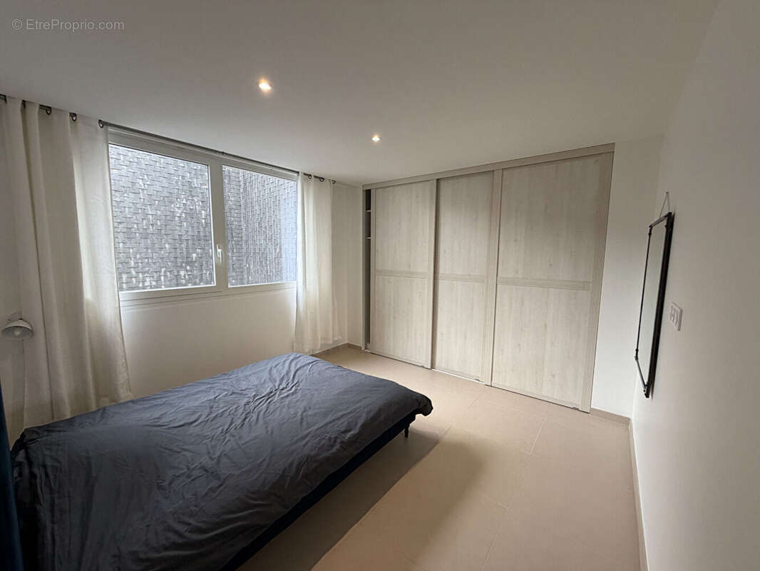 Appartement à BOURGES