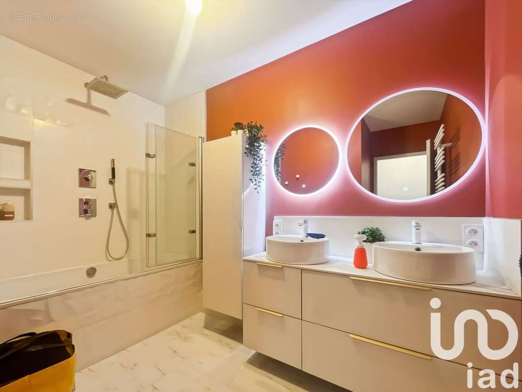 Photo 7 - Appartement à NANTES