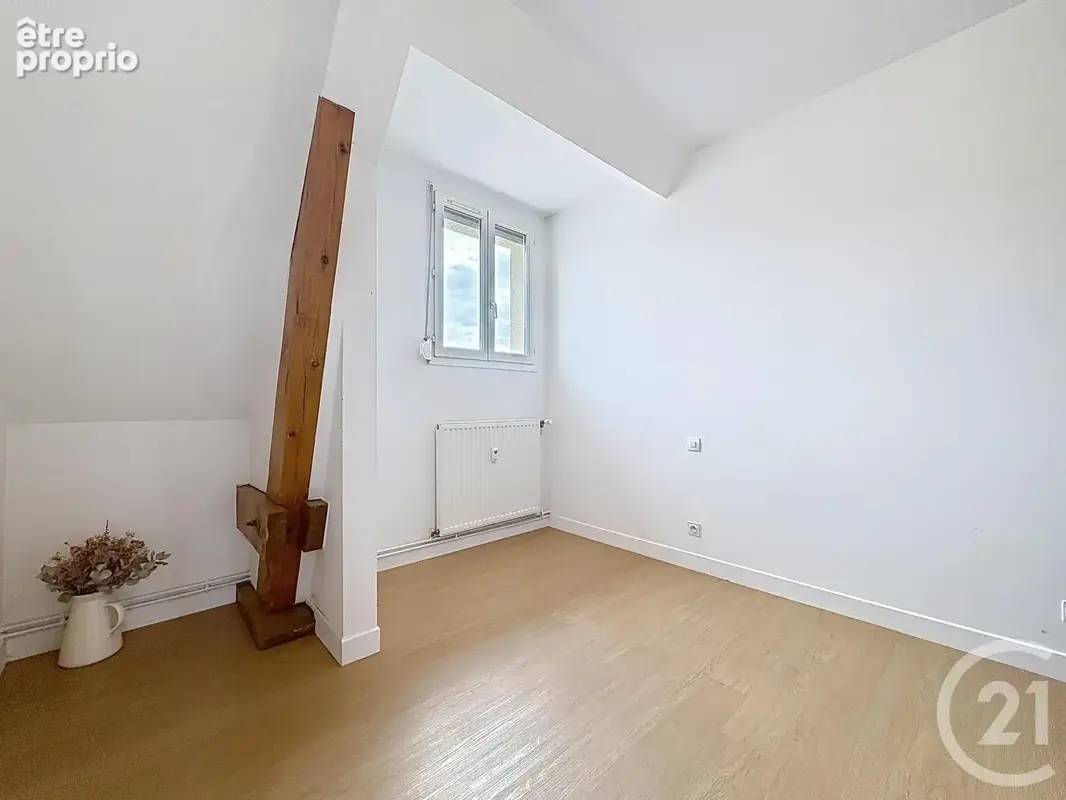 Appartement 4 pièces 83 m² à vendre à Troyes (10000) - photo 4