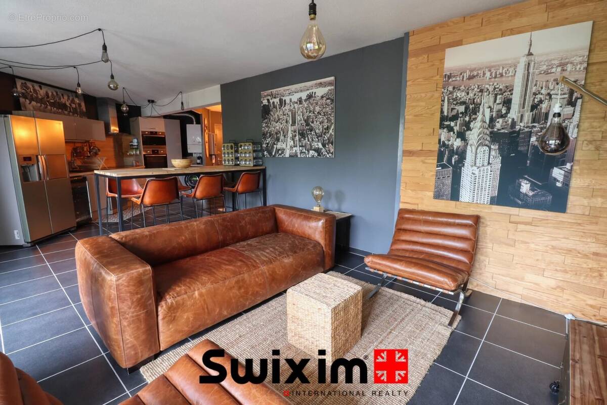 Appartement à TARBES