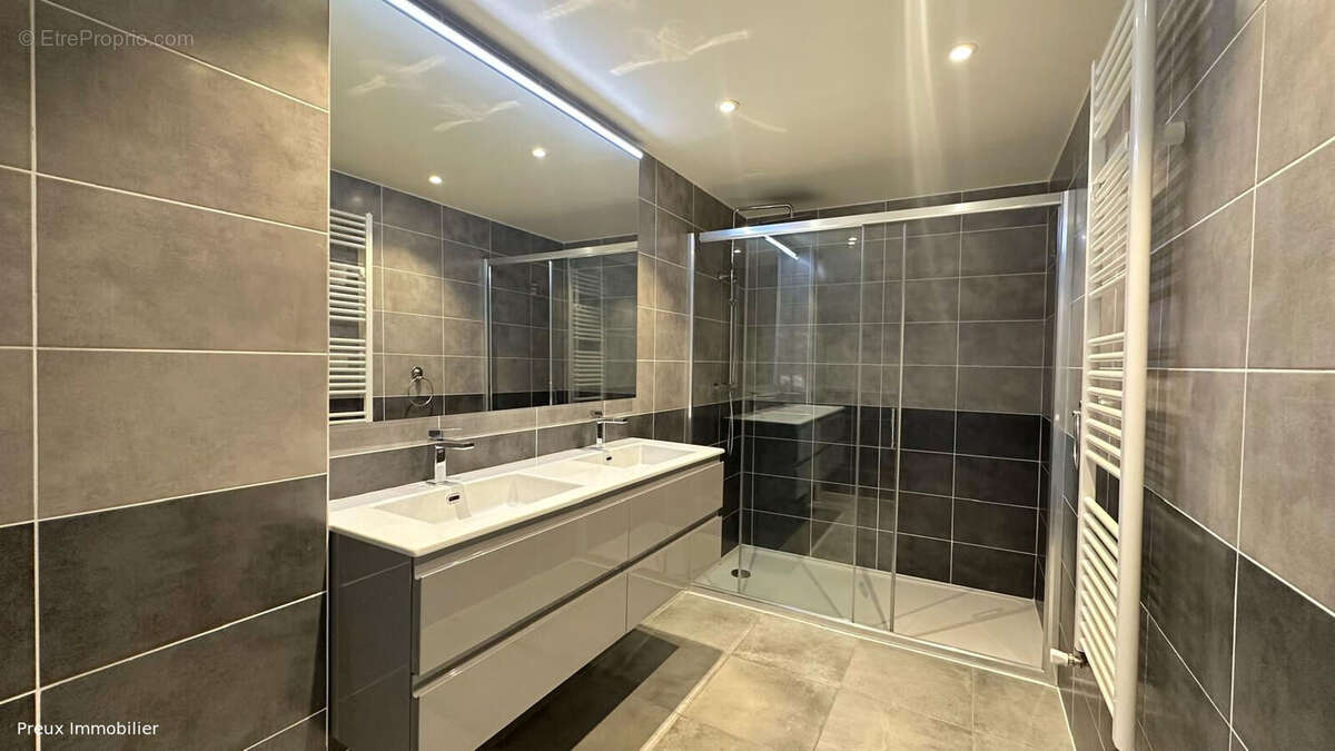 Appartement à ANNECY