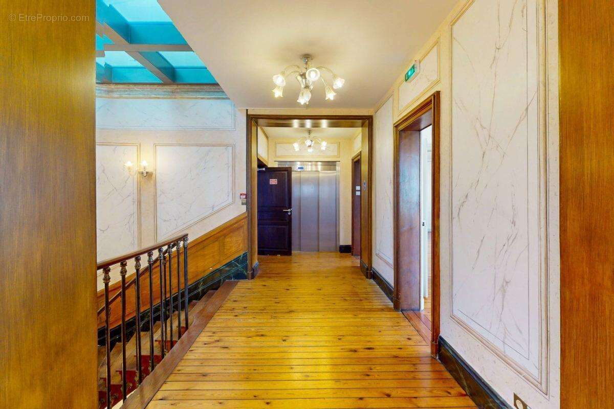 Appartement à ANGERS
