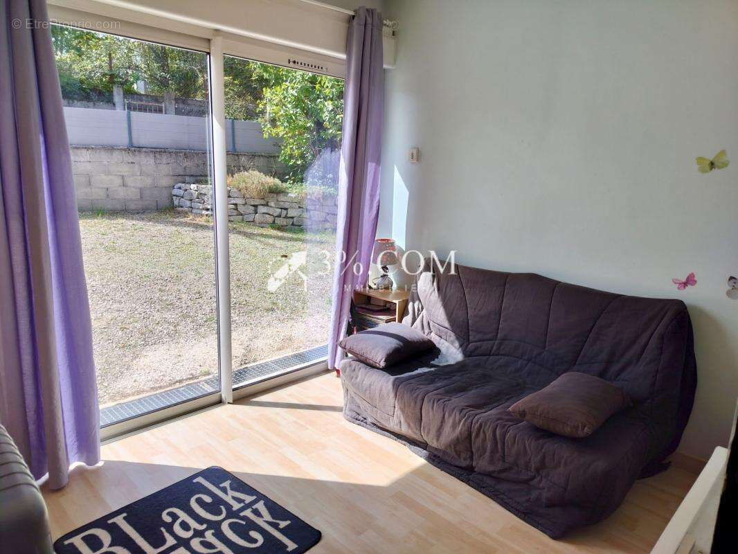 Maison à ALBOUSSIERE