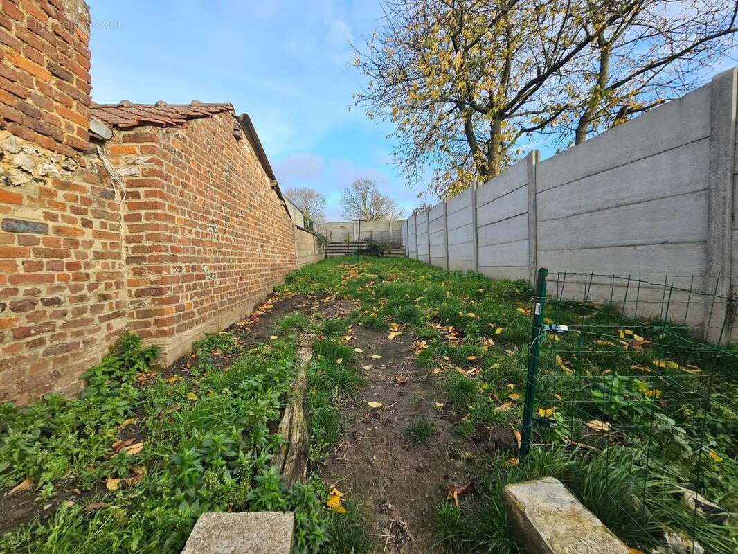 Photo 2 - Maison à HAUSSY