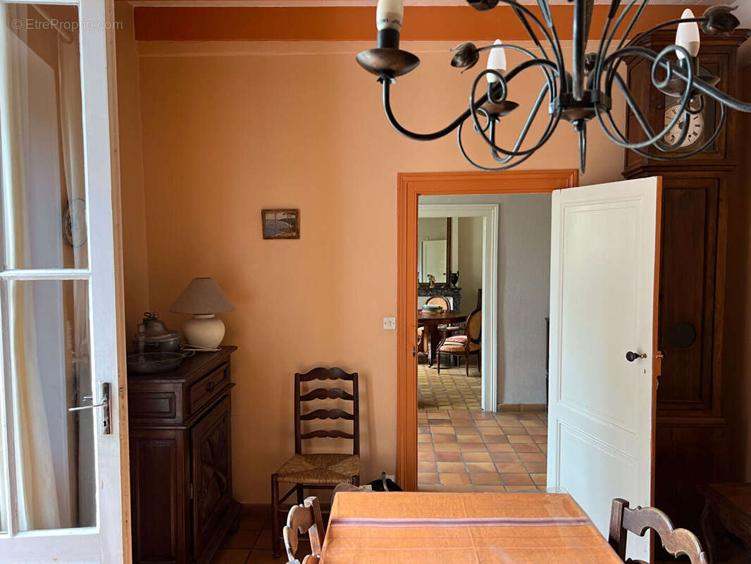 Maison à SAINTE-FOY-LA-GRANDE