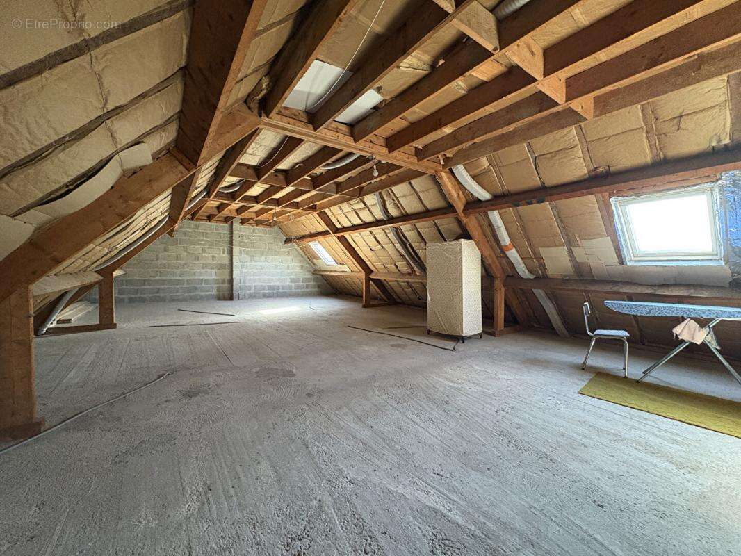 Maison à RIEC-SUR-BELON