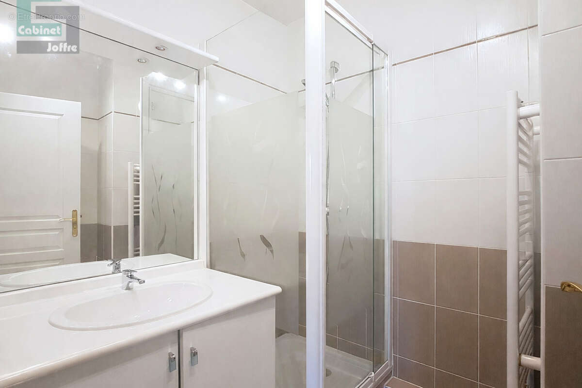 Appartement à FONTAINEBLEAU