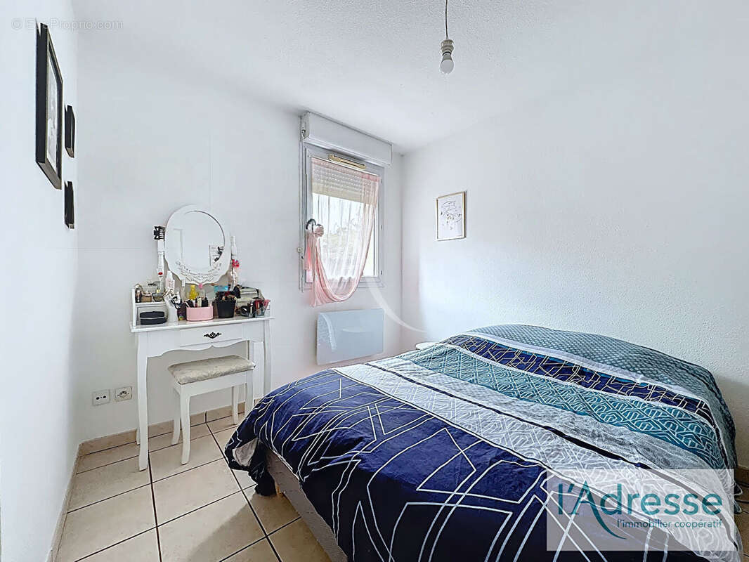 Appartement à CASTELGINEST