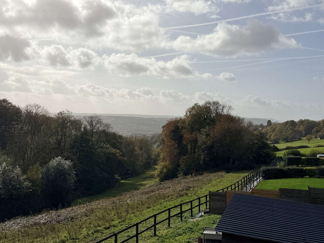 Maison à TROUVILLE-SUR-MER