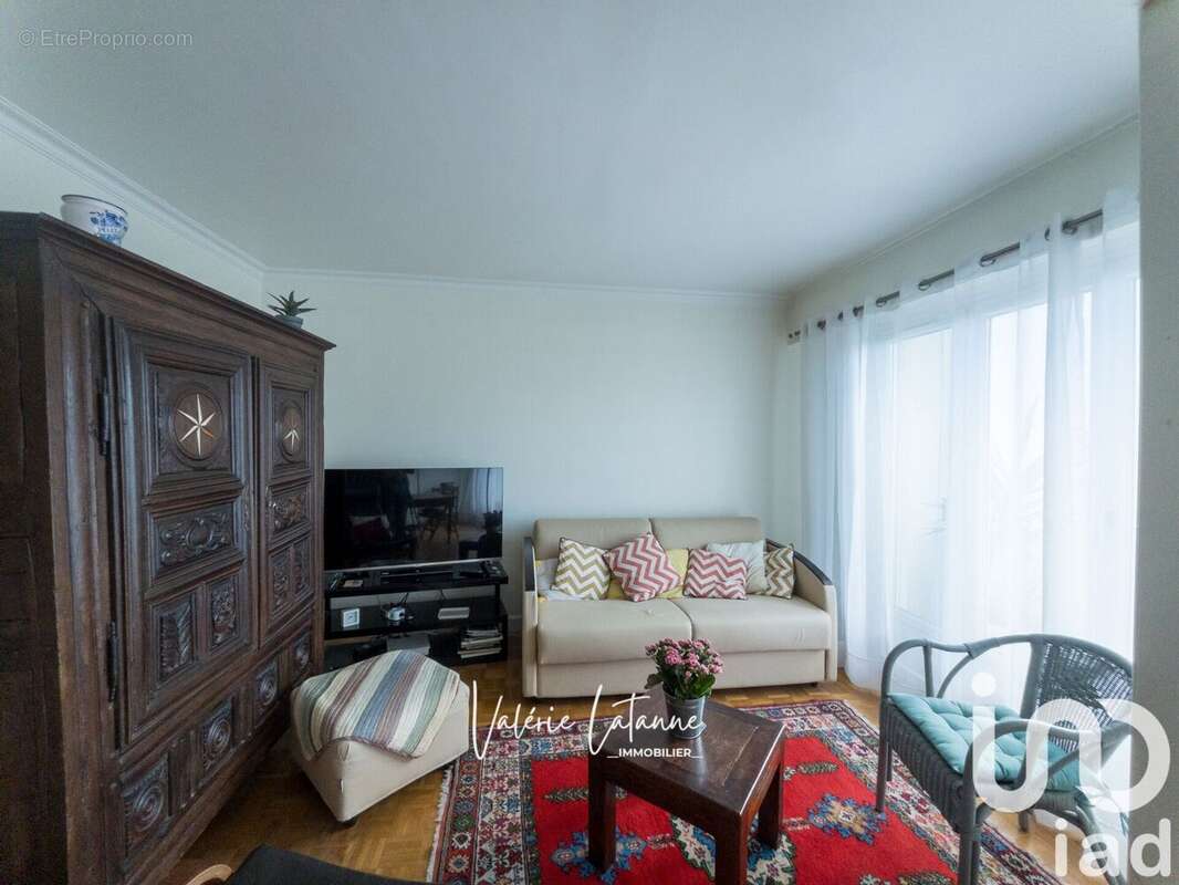 Photo 5 - Appartement à CRETEIL