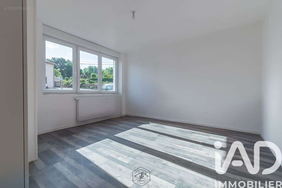 Maison 170 m² à Waldweistroff  - photo 7