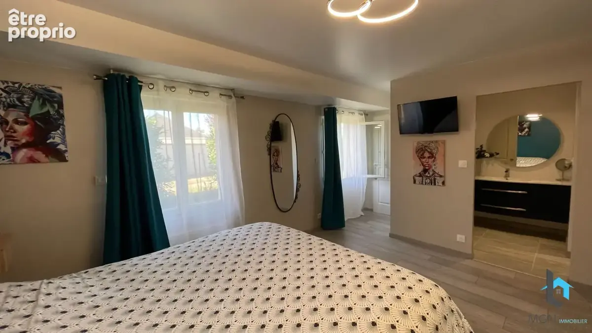 Maison proche de Bonneval - photo 9