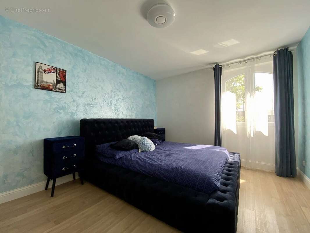 Maison à LE PLESSIS-TREVISE