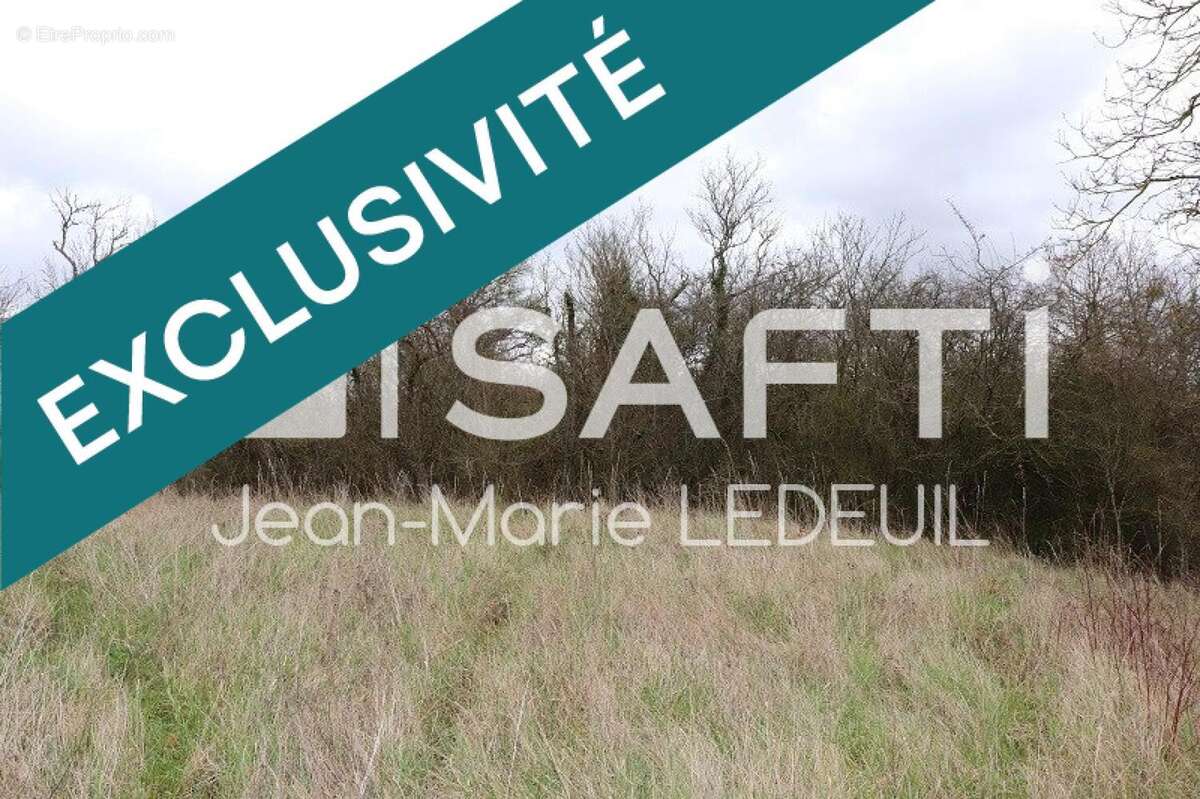 Terrain 3095 m² à Fontenoy-Sur-Moselle  - photo 3