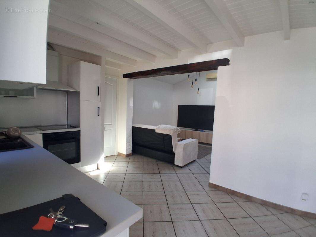 Maison à LE BOUSCAT