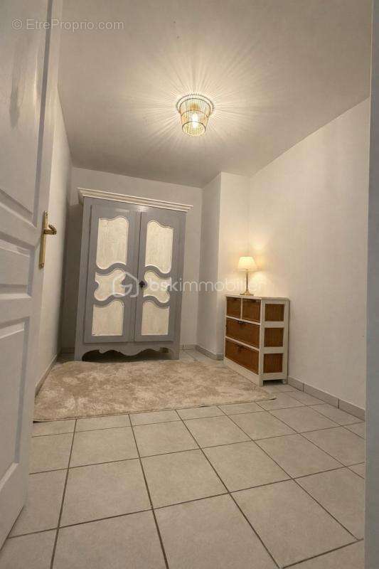 Appartement à POLLIONNAY