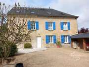 Maison à RESSONS-LE-LONG