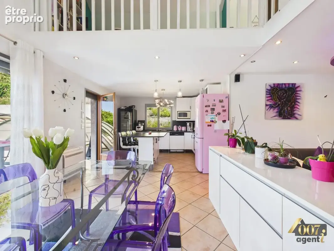 Maison 10 pièces 210 m² à vendre à Sainte-Helene-Du-Lac (73800) - photo 7