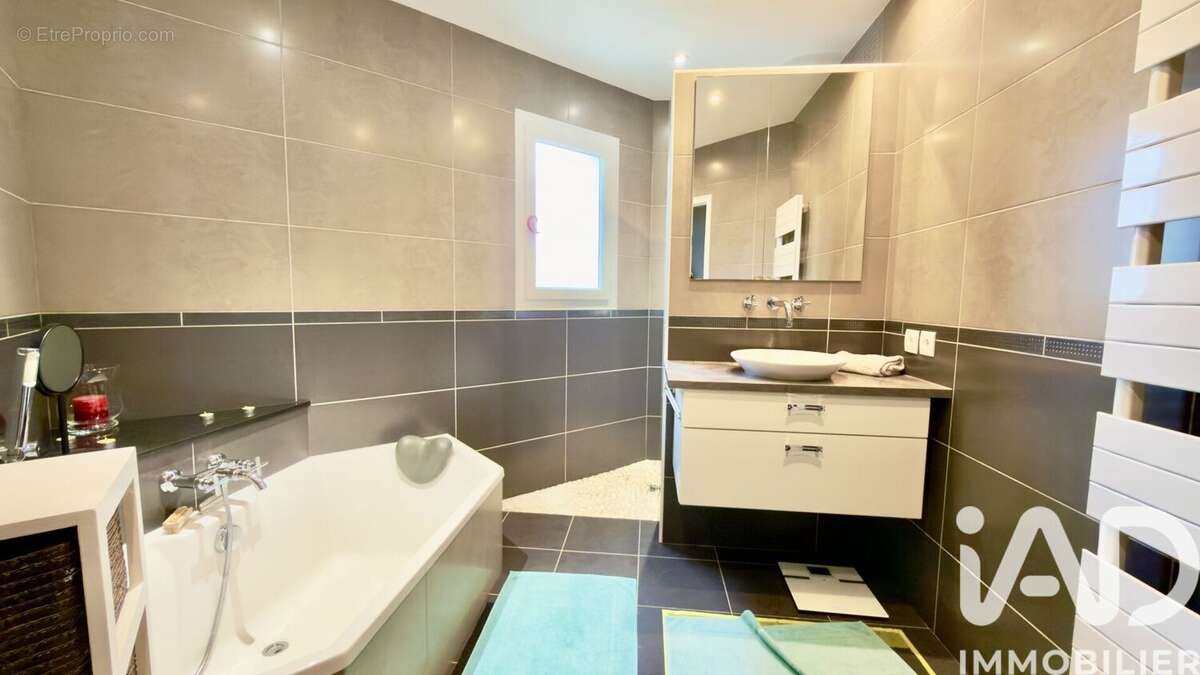 Photo 8 - Maison à SAINT-ANDRE-DE-ROQUELONGUE