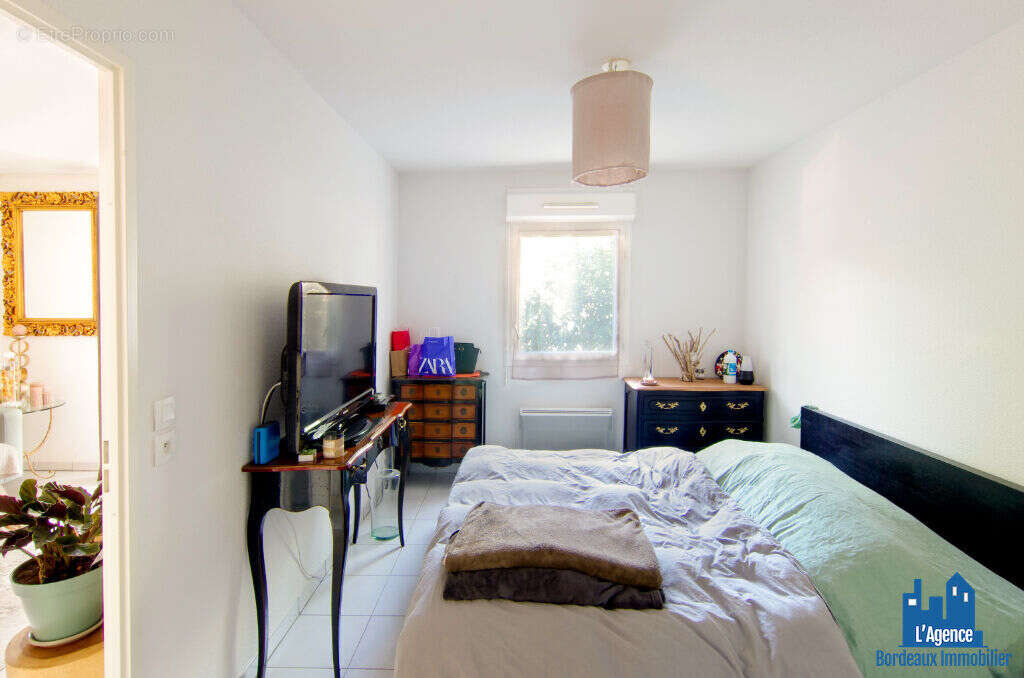 Appartement à PESSAC