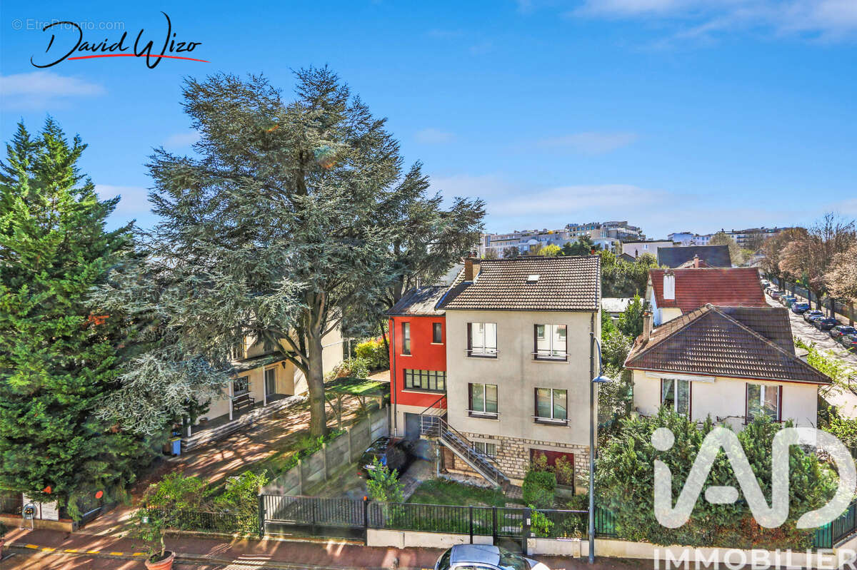 Photo 8 - Appartement à SCEAUX