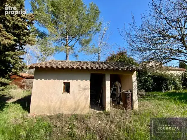 Saint-clément-de-rivière   maison familiale avec piscine sur 2 000 m2 de terrain - photo 19