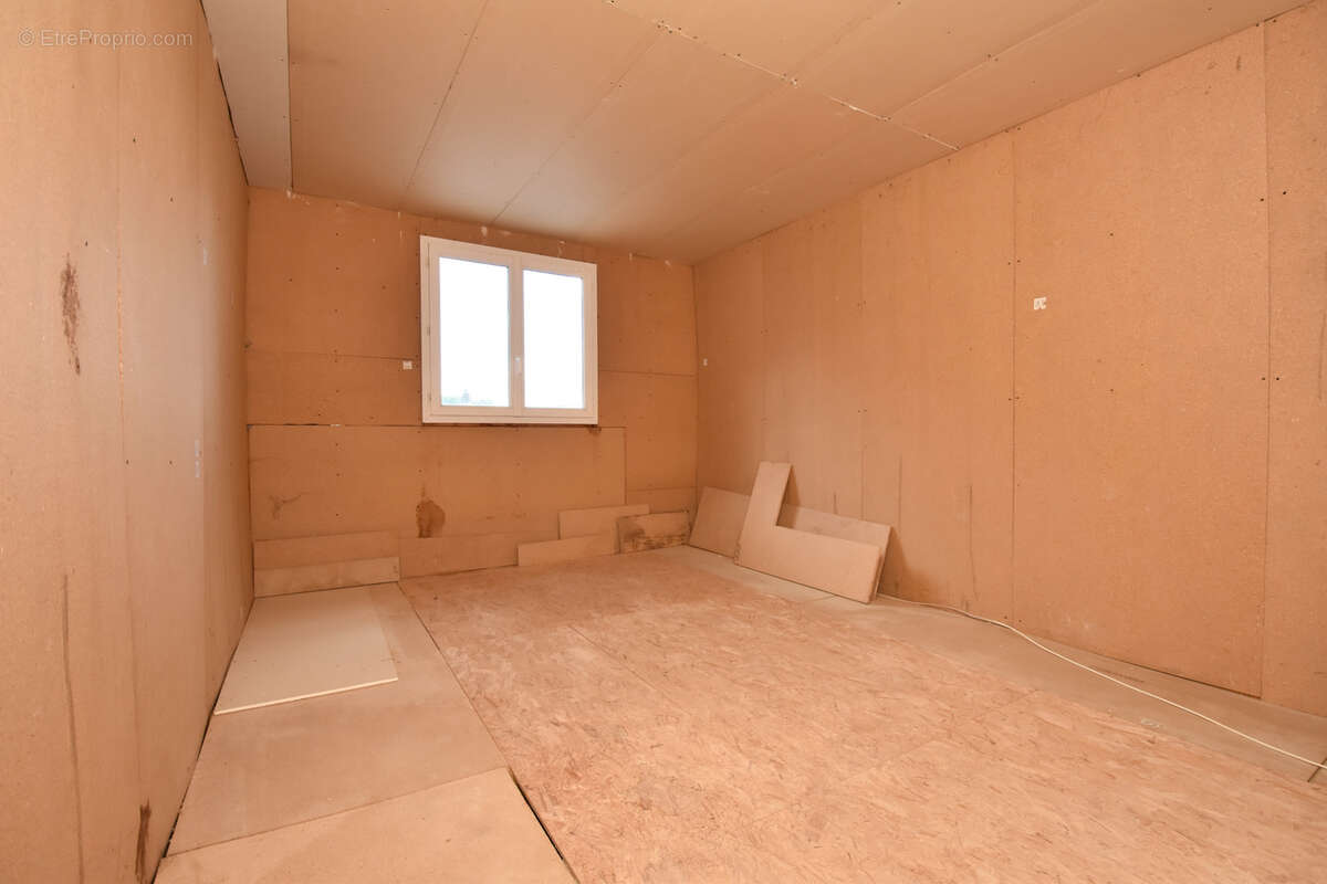 Maison à AILLY-SUR-SOMME