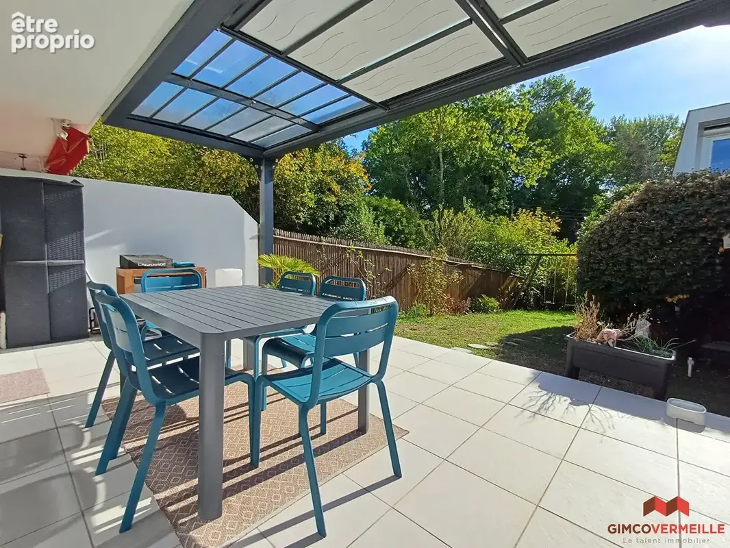 Maison Bougival - photo 1